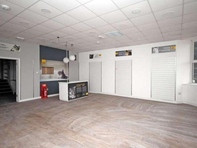 Property for sale in Porthmadog