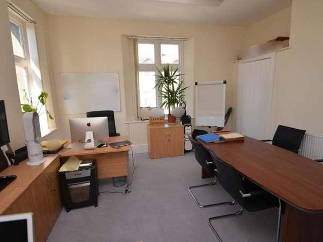 Property for sale in Tenby, Wales