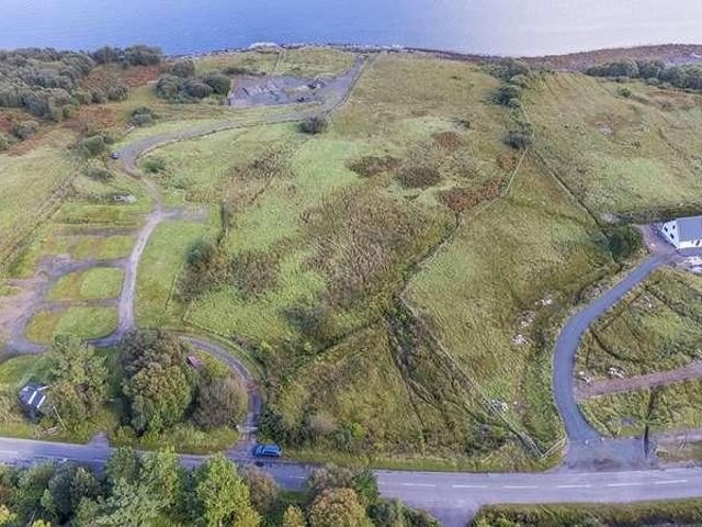 Property for sale in Durnamuck, Badcaul