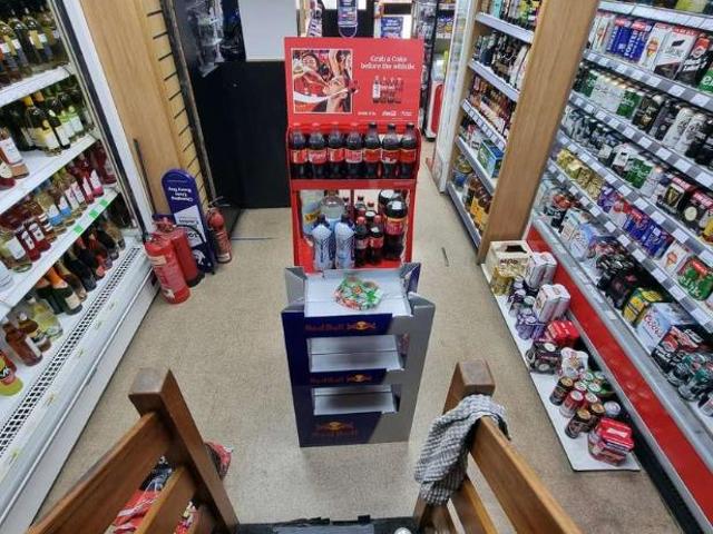 Property for sale in Burrow's Bush, Wellingborough