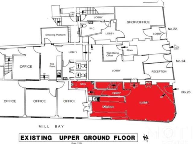 Property for sale in Folkestone