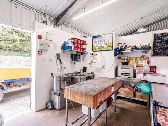 Property for sale in Strode, Devon