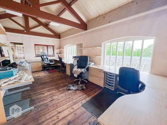 Property for sale in Andertons Mill, Lancashire