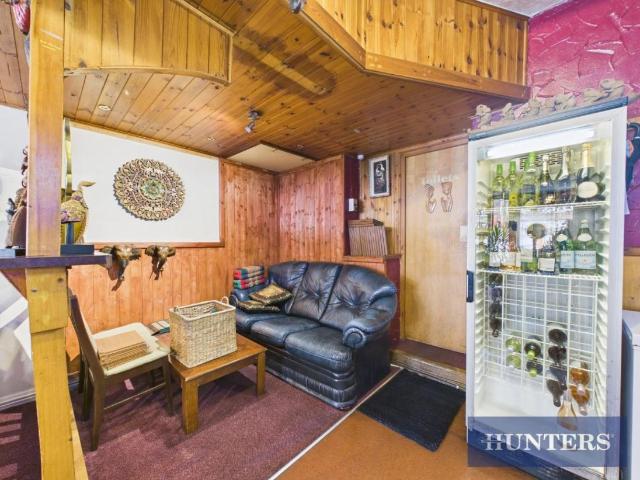 Property for sale in Hilderthorpe, Bridlington