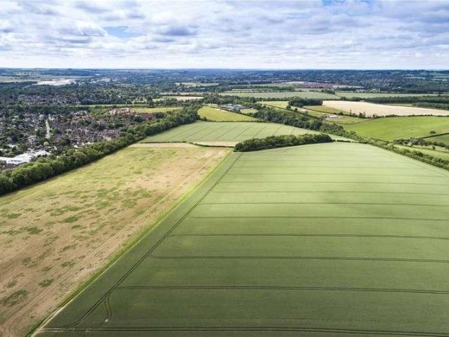 Property for sale in Springvale, Hampshire