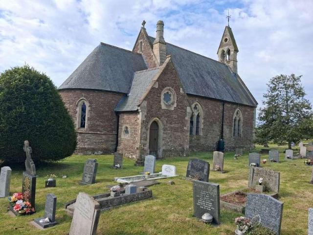 Property for sale in Bishops Frome
