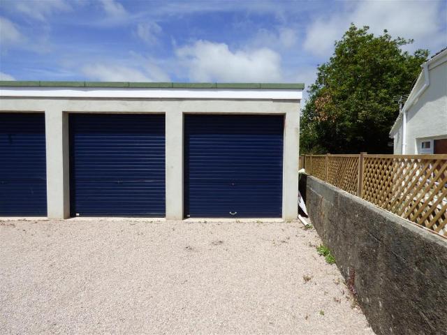 Property for sale in Strode, Devon