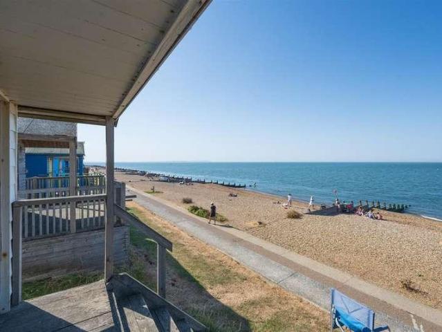 Property for sale in Kingsdown Park, The Bridge