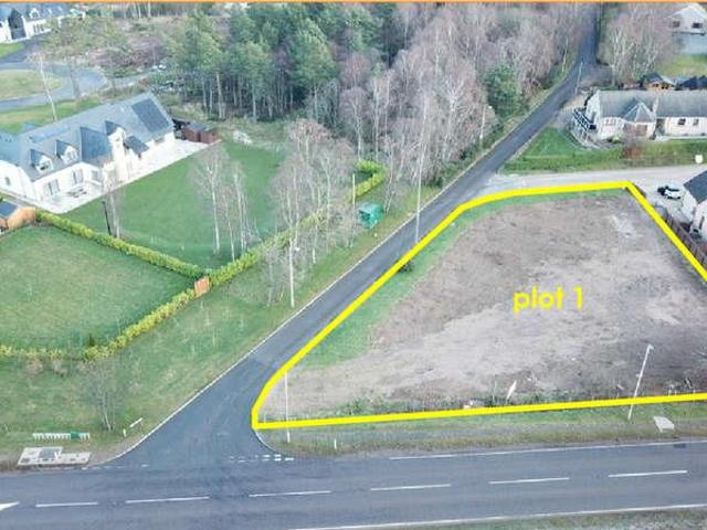 Property for sale in Scotland