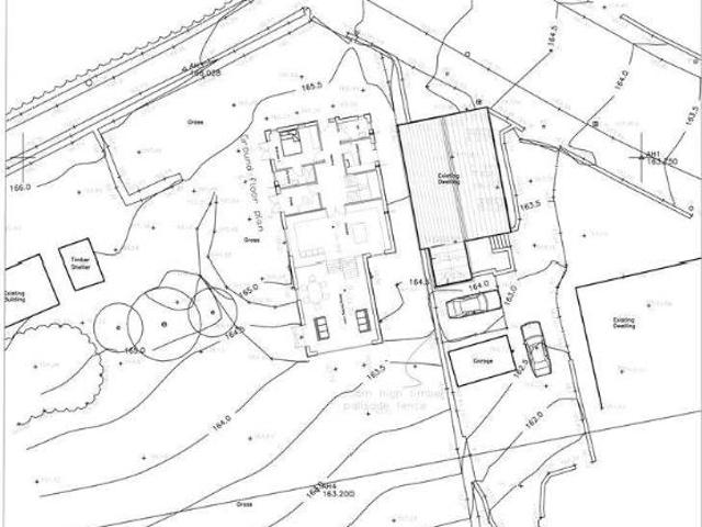 Property for sale in Newmillerdam, Wakefield