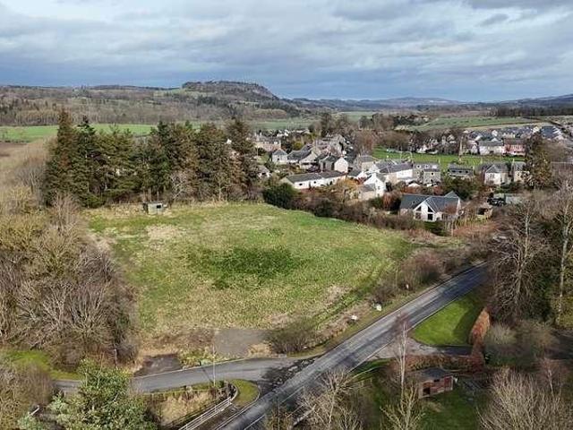 Property for sale in Denholm, Scotland