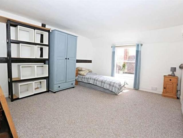 Property for sale in Preston, Oad Street