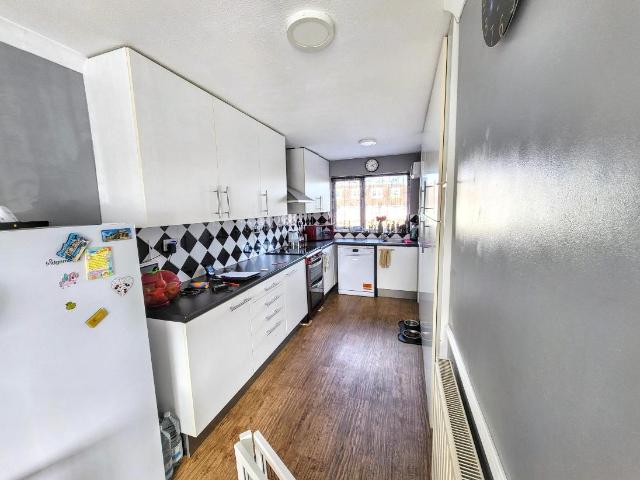 Property for sale in North Shoebury, Alton Barnes