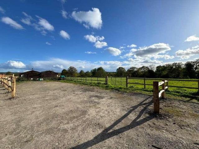 Property for sale in Stoke D'Abernon, Blackhills