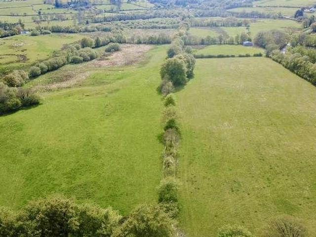 Property for sale in Llanddewi Brefi, Wales
