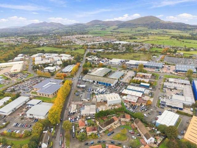 Property for sale in Straiton, Bilston