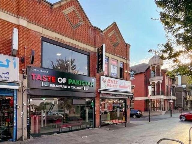 Property for sale in London Borough of Ealing, Greater London