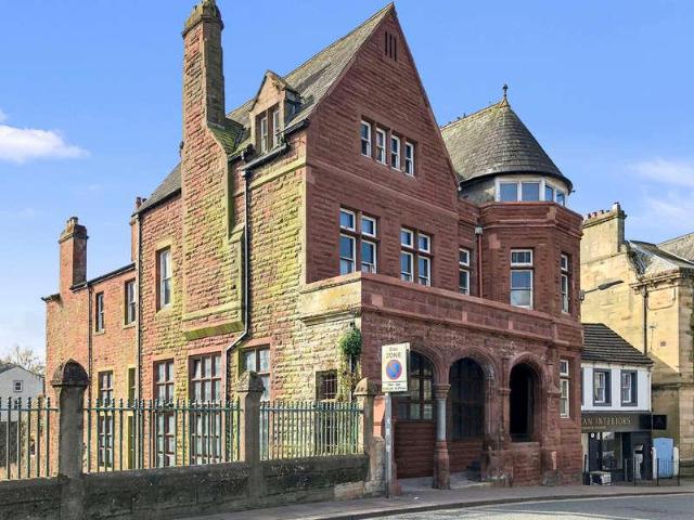 Property for sale in Riverdale, Cockermouth