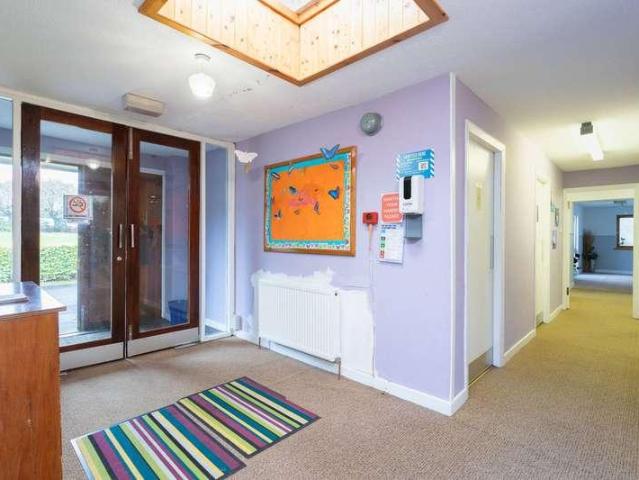 Property for sale in Pitteuchar, Caskieberran