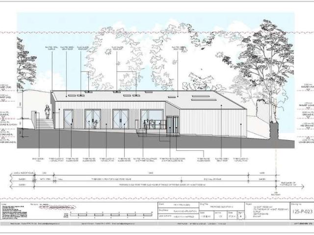 Property for sale in Fretherne, Hertfordshire