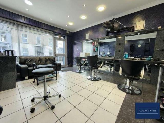 Property for sale in Town, Merthyr