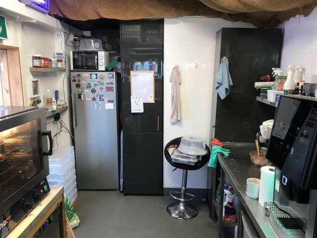 Property for sale in Berrow