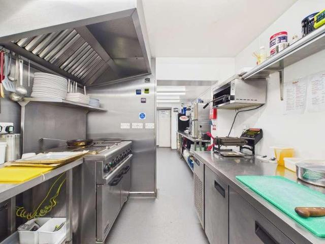 Property for sale in Bude, Cornwall