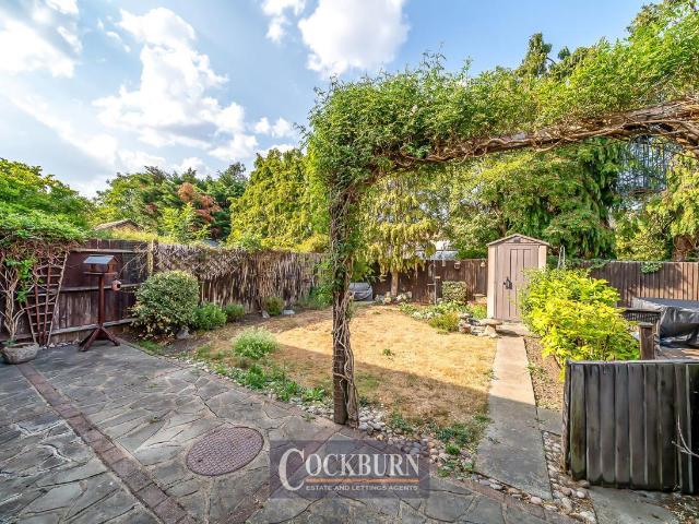 Property for sale in Coldharbour, Greater London