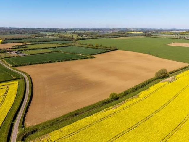 Property for sale in Belleau, Lincolnshire