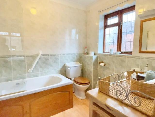 Property for sale in Farnborough, Hampshire
