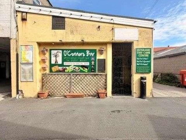 Property for sale in Cabus, Lancashire