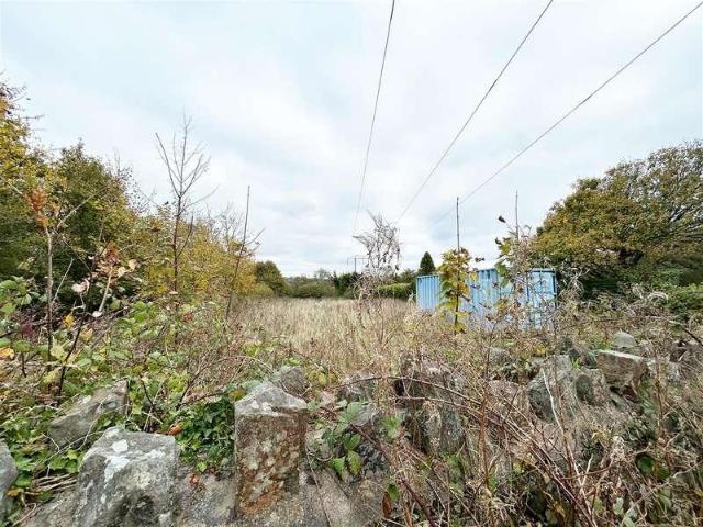 Property for sale in Whitland, Wales