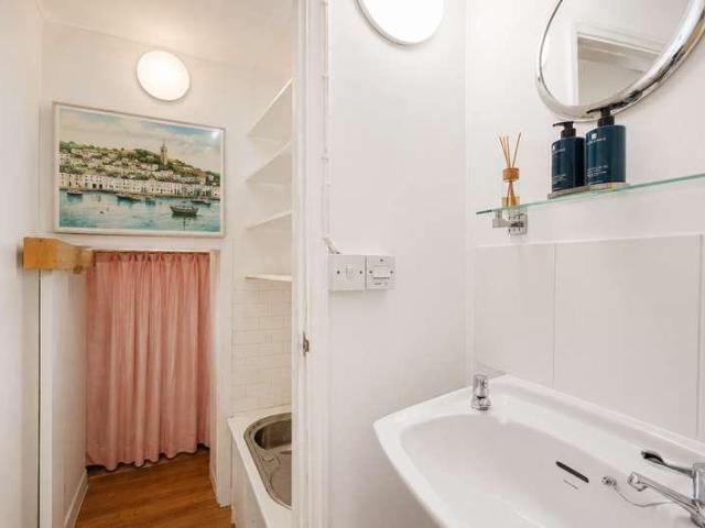 Property for sale in Strode, Devon