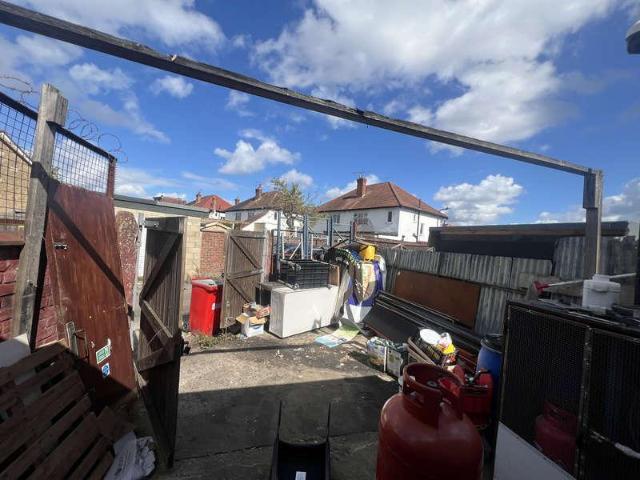 Property for sale in Sudbury, Greater London