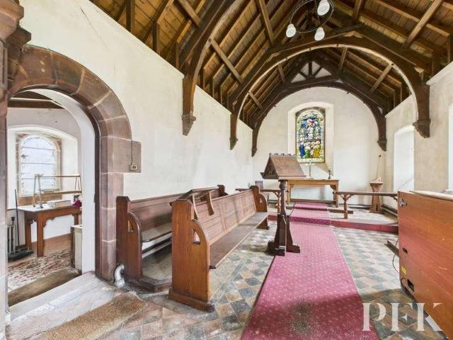 Property for sale in Ainstable