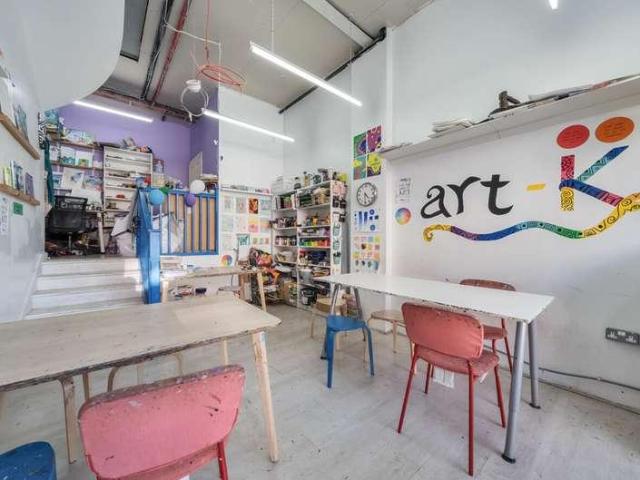 Property for sale in Shepherd's Bush, Greater London
