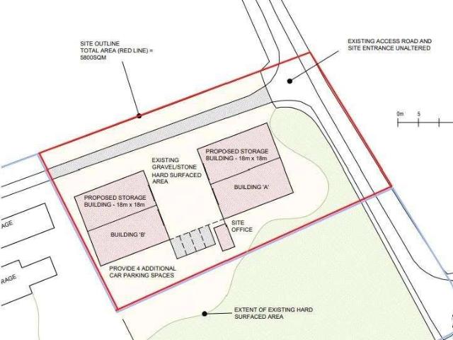 Property for sale in Black Bourton, Oxfordshire
