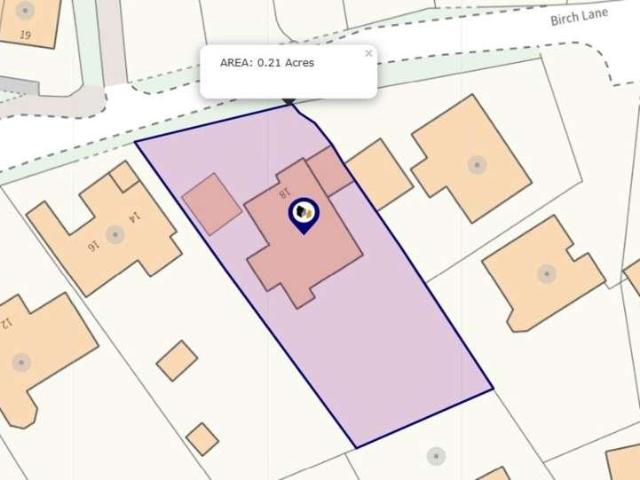 Property for sale in Stock, Chelmsford