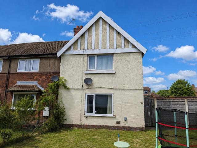 Property for sale in Hatfield, South Yorkshire