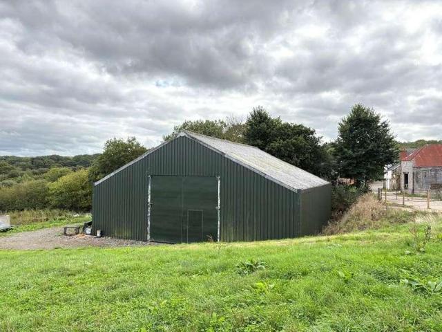 Property for sale in Atherington, North Devon