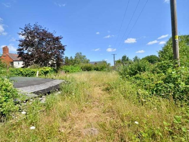 Property for sale in Crookhill, Worcestershire