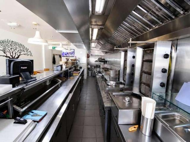 Property for sale in Cockfosters, Greater London