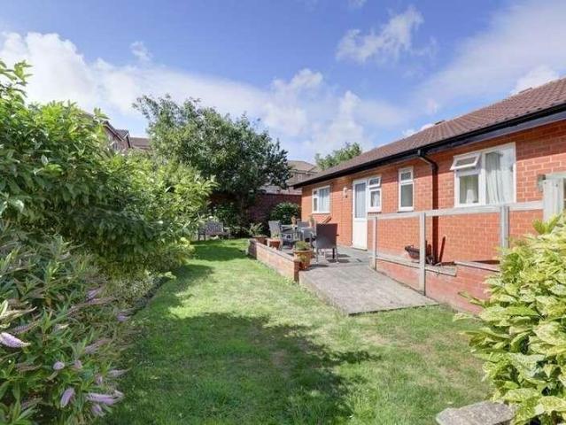 Property for sale in St Annes, Fylde