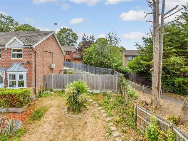 Property for sale in Midway, Kent