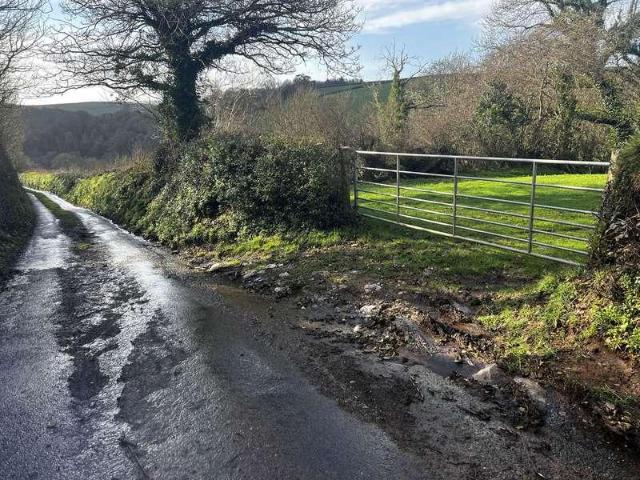 Property for sale in Strode, Devon
