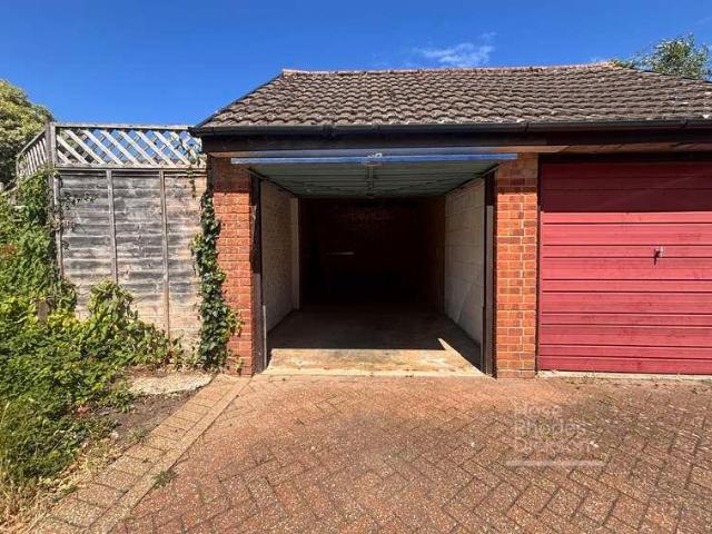 Property for sale in Carisbrooke, Isle Of Wight