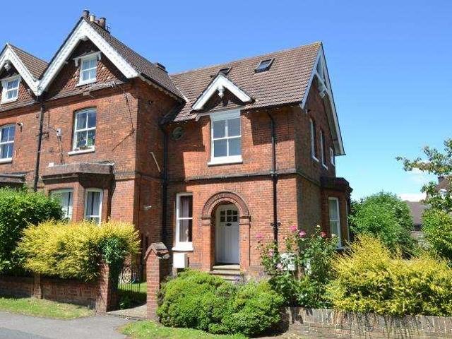 Property for sale in Red Hill, Surrey