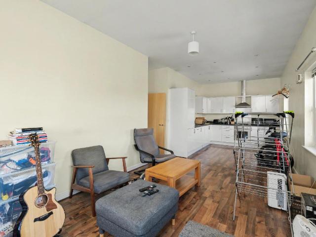 Property for sale in Redhouse Park, Great Linford