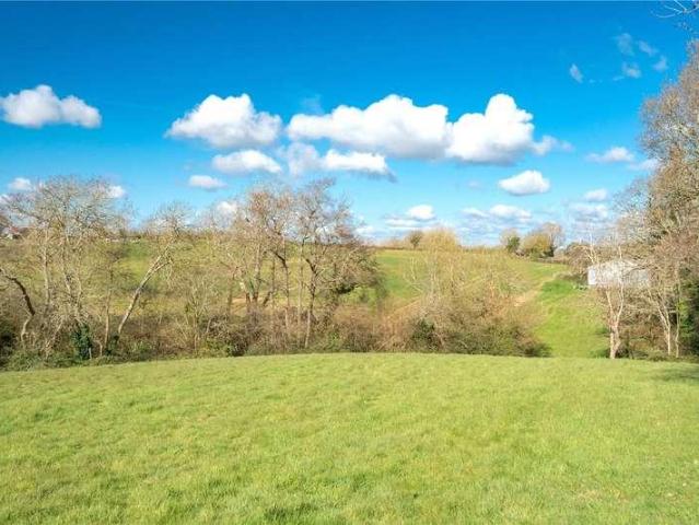 Property for sale in Cross In Hand, East Sussex