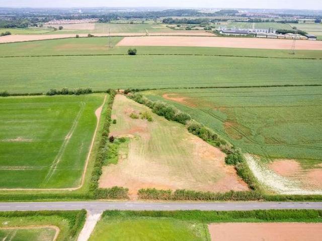 Property for sale in Bradmore, Rushcliffe